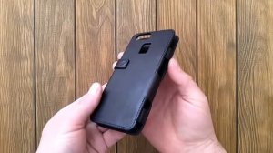 Чехол HuaWei Nova 2. Краткий обзор