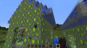 СТАЛ БАБКОЙ ГРЕННИ И ЗАТРОЛИЛ ТЕМНОГО СИРЕНОГОЛОВОГО В МАЙНКРАФТ | НУБИК В MINECRAFT ТРОЛЛИНГ GRANN