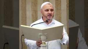 Священник об Исламе. Имам джума мечети города Хасавюрт Камильгере Сальгереев. Обращение к Священник