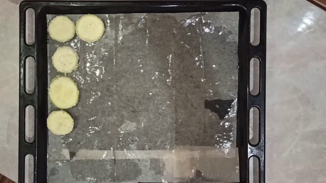 Кабачки в духовке без заморочек смотреть онлайн