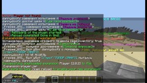 Плейсхолдеры майнкрафт. Что делать если не работают? Как активировать плейсхолдеры? ОТВЕТ ТУТ