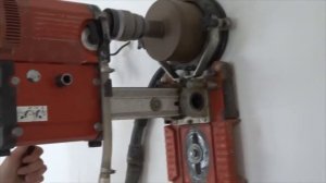 Hilti DD 160 E.