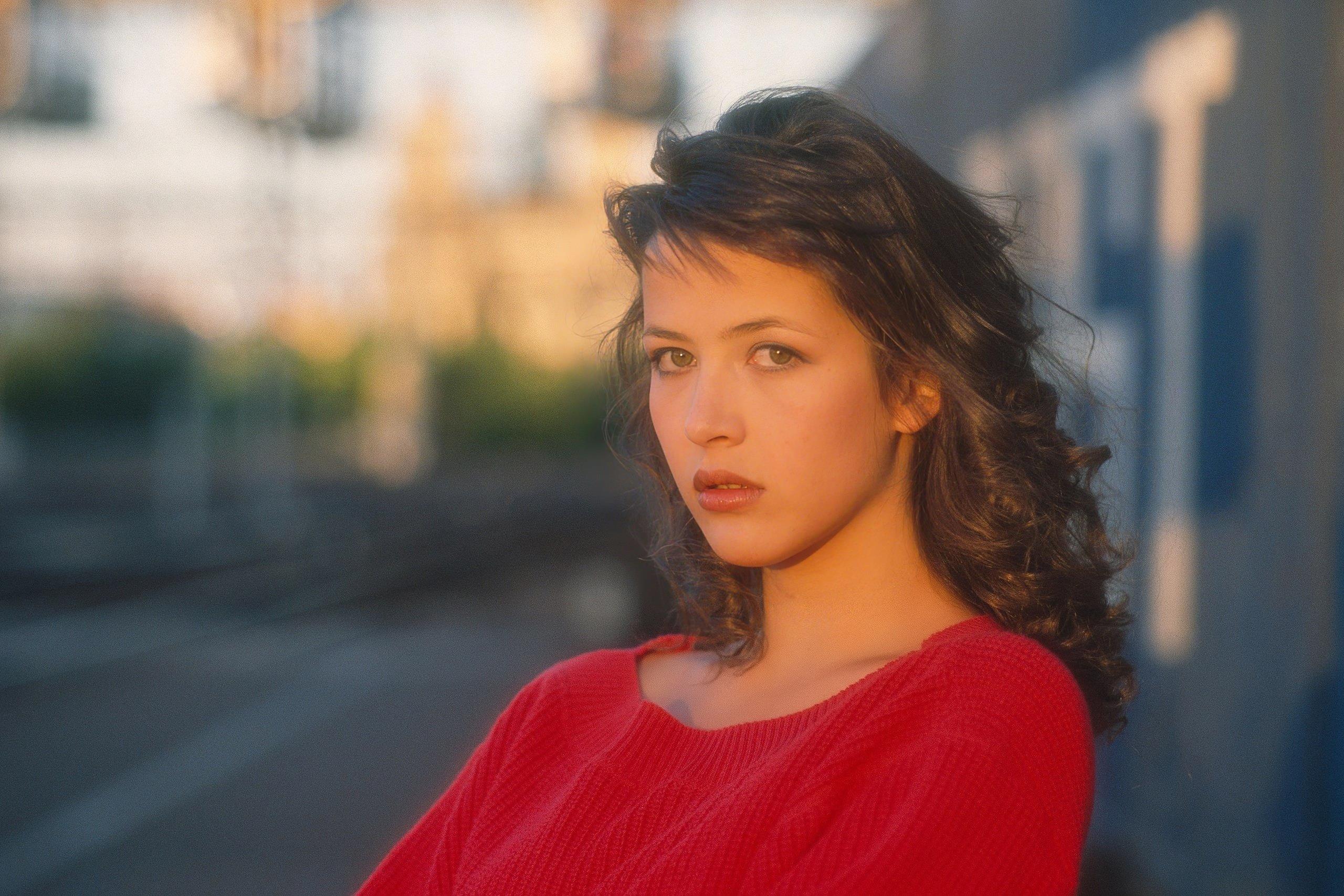 Софи Марсо. Софи Марсо Sophie Marceau. Софи Марсо фото. Софи Марсо молодая.