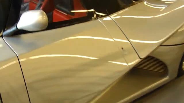 Lotec C1000 смотреть онлайн