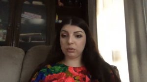 Обо Всем. Реально ли научиться Таро? Мнение Таролога. Юлия Петрова USA