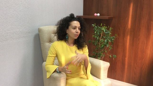 У меня не хватает женской энергии - Рукавицкая Ирина смотреть онлайн