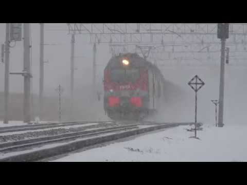 3ЭС5К-814 смотреть онлайн