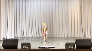 «Оранжевая песня»