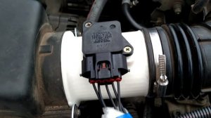 Toyota дмрв на бмв е34, работа двиготеля