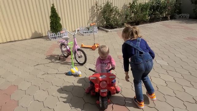 Прошу Любить и Жаловать ))) смотреть онлайн