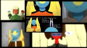 ~ОДНА МЕЧТА НА ДВОИХ~ Озвучка комикса по CountryHumans | кх | by Ankstar