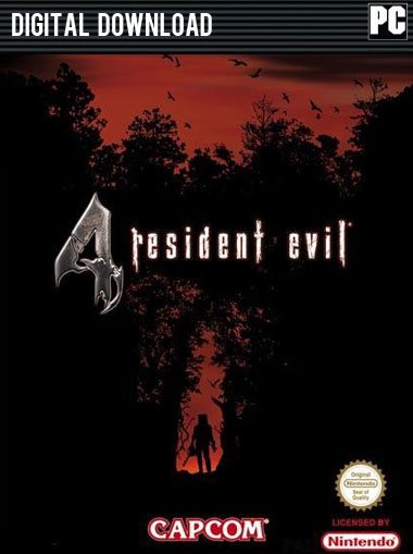 Resident Evil 4 ultimate hd edition #3 фанатский ремастер _ 0001