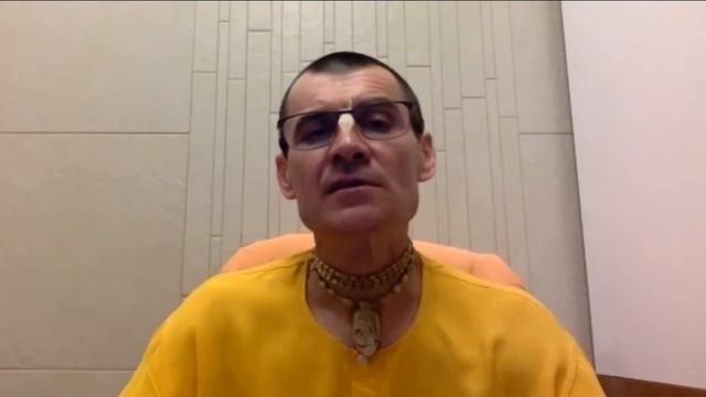 ВЛАДИМИР СЛЕПЦОВ О САНКИРТАНЕ. Ответы на вопросы
