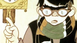 Видеосказка. Е. Шварц "Сказка о потерянном времени"