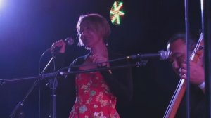 Крутушка-2014 Чалама-Zulya