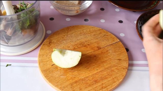 Правильное питание / Форшмак / Forshmak смотреть онлайн