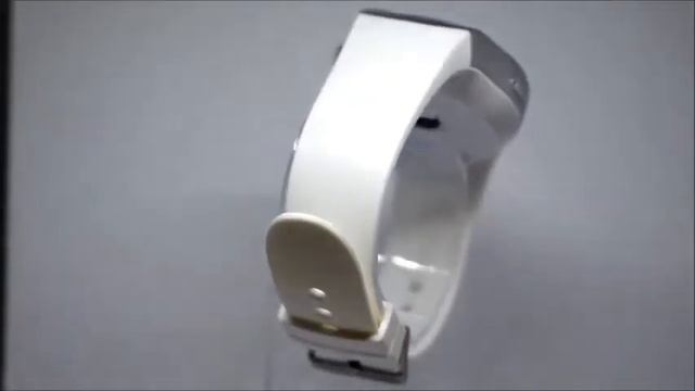 Kingwear KW18 Smartwatch смотреть онлайн