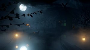 БЕЗЛЮДНОЕ СЕЛО КАДЫКЧАН | Страшные и мистические истории на ночь. Страшилки