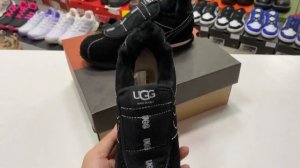 UGG Nike