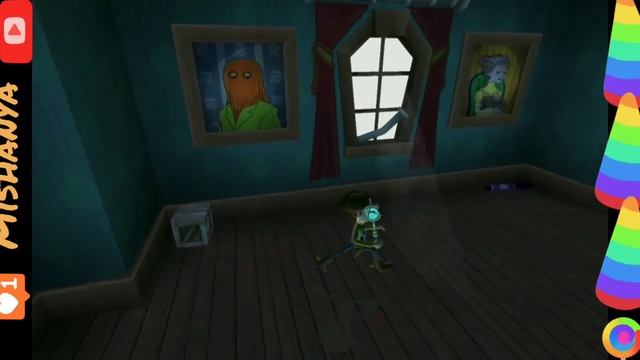 Вуди съели монстры?!Истрия игрушек 3.Страшный замок. смотреть онлайн