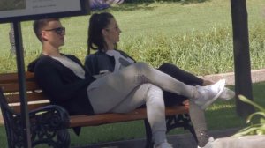 Пикап ВКУСНОЙ извращенки / NS TV