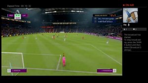 Fifa 2020 PS4