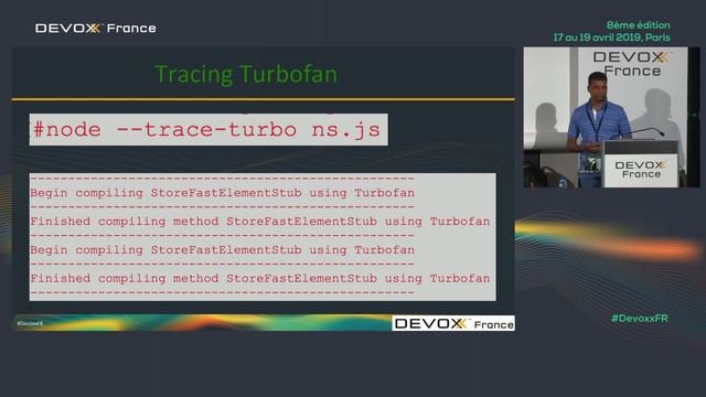 Follow your code: Node/V8 tracing (Gireesh Punathil)