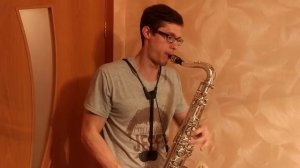 мундштуки для саксофона: СРАВНЕНИЕ БЕЗ Рефейса и с РЕФЕЙСОМ