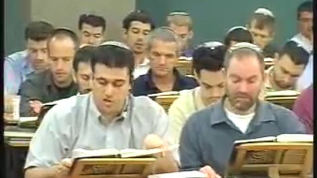 Курс «Раскройте для себя Высший мир» / 11 / Суть религии и её цель (4) / 2005 07 28 смотреть онлайн