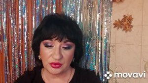 Моя уходовая и декоративная косметика на март 2022.mp4