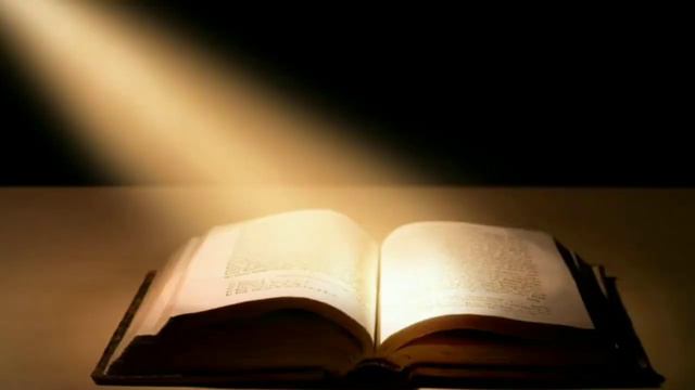 От Матфея святое благовествование глава 1 смотреть онлайн