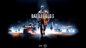 Battlefield 3 OST - Main Theme Full HD
