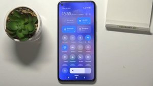 Как активировать геолокацию в телефоне Xiaomi 11 Lite 5G NE