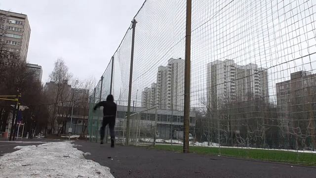 Как Увеличить СКОРОСТЬ БЕГА ФУТБОЛИСТУ смотреть онлайн