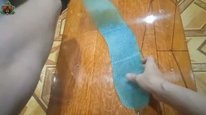 Поняга малая на коленках 3