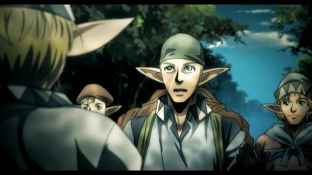 The Strongest Samurai Was Sent To Another World And Become The Saviour Of This World | Anime Recap смотреть онлайн