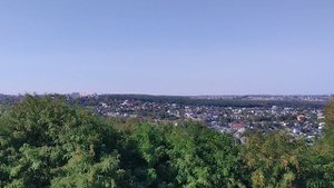 Прогулка по Ставрополю