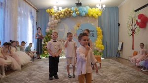 Сценка "Опять двойка"