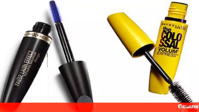 хорошая тушь для ресниц коротких смотреть онлайн