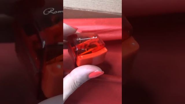 Посылка с сайта @romanovamakeup смотреть онлайн