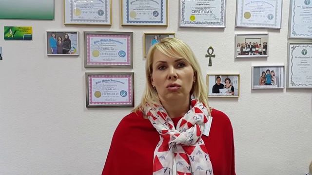 Метод Сильва Онлайн Отзыв Татьяна Слаутинская смотреть онлайн