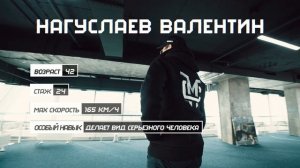 MOTORCITY: знакомство с командой ГрандТура "Байкальская миля 2021"