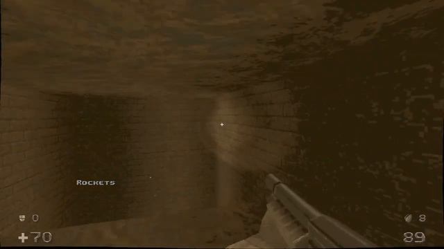 Hrot Demo первый взгляд