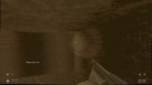 Hrot Demo первый взгляд