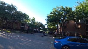 Жизнь в Америке. Работа в США.Первый рабочий день в Техасе.Траты в первый день.