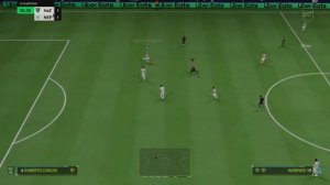 FC24 live WL gameplay