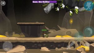 Blackmoor 2 (v10.10) Update - VILLAINS - July 6th 2021