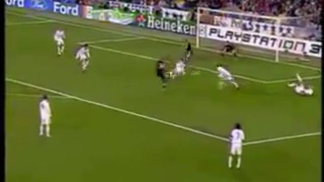Iker Casillas - El Angel Guardian de Madrid