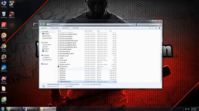 Lổi VMProtectSDK32.dll смотреть онлайн