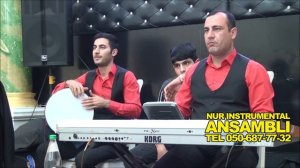 iran teraneleri sintez Elvin / ritm nagara Nurlan